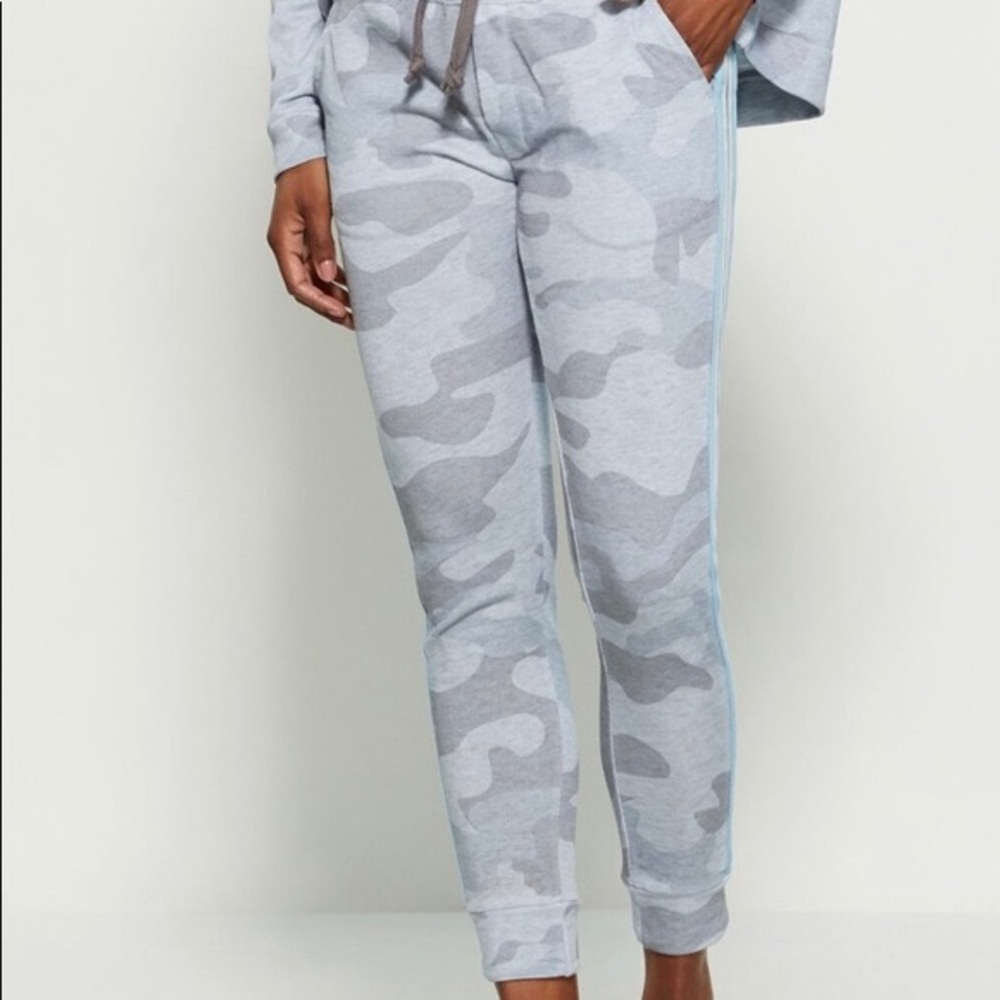 Vintage Havana Sweatpants